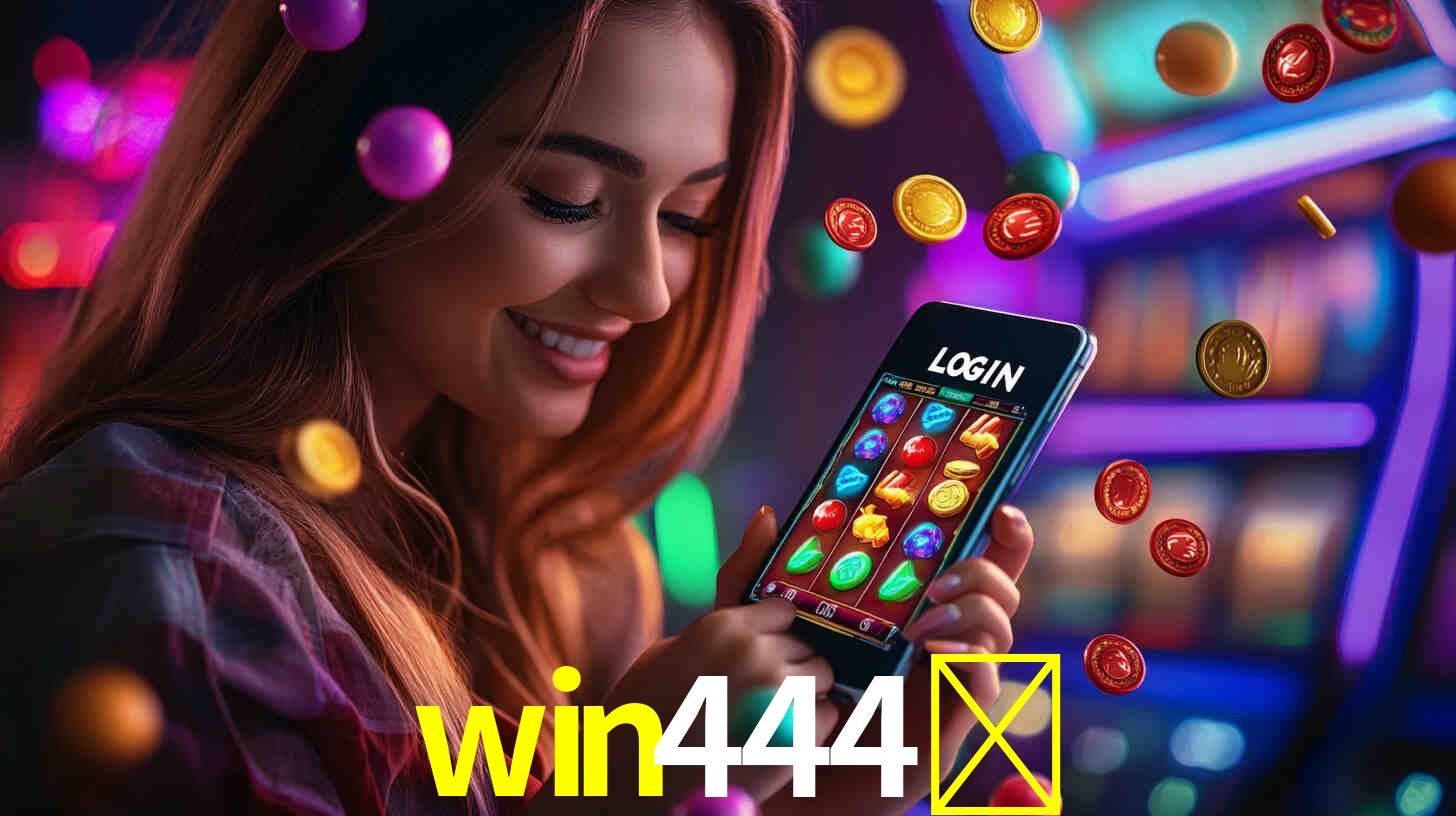 win444-