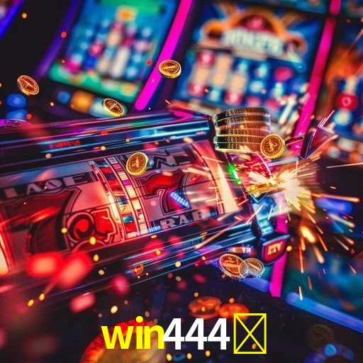 Estatísticas win444-