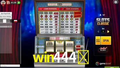 Descubra a Essência do win444-: Nossa História e Compromissos