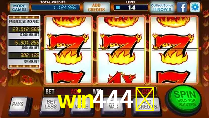 A Emoção da Loteria na win444-: Uma Chance de Mudança de Vida