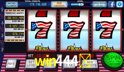 Desvendando o Mundo dos Jogos Virtuais na win444-