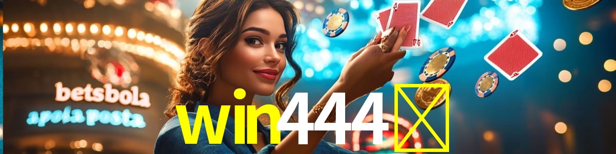 Statistics win444-