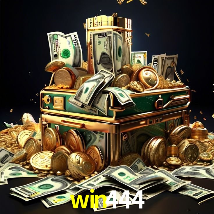 Experiência VIP win444