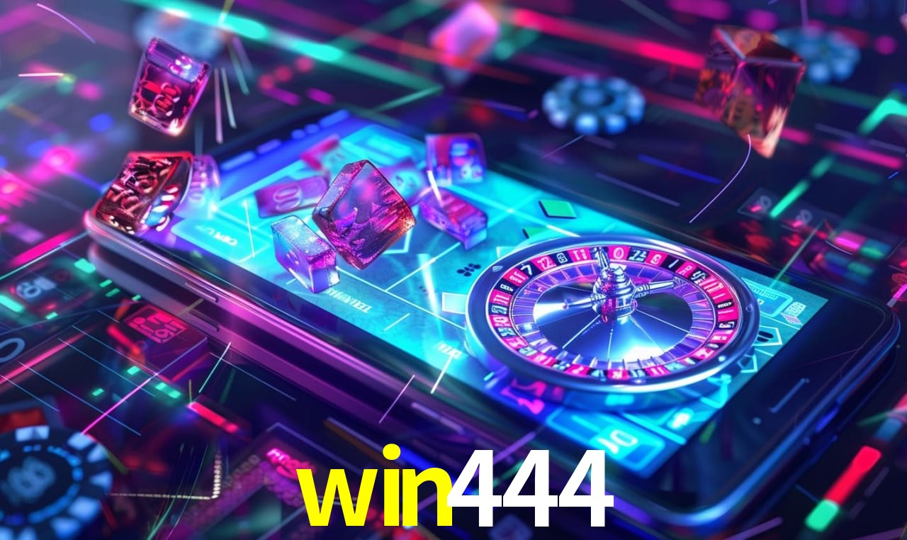 Estatísticas win444