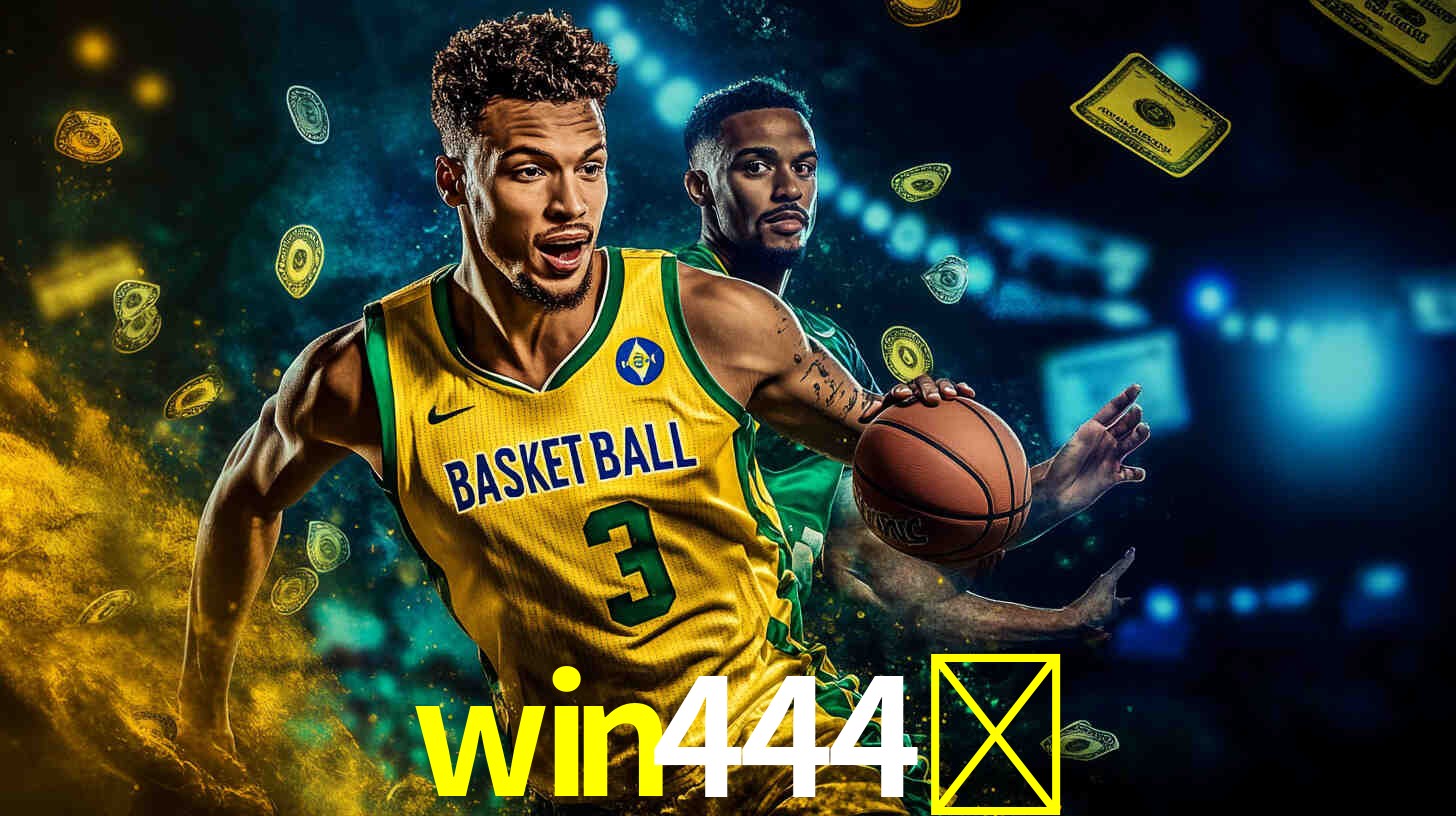 Descubra a Essência do win444-: Nossa História e Compromissos