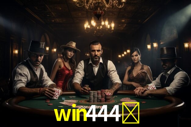 Interface Premium win444-