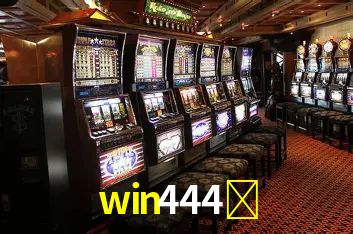 Descubra o Programa VIP da win444-: Vantagens Exclusivas para Jogadores