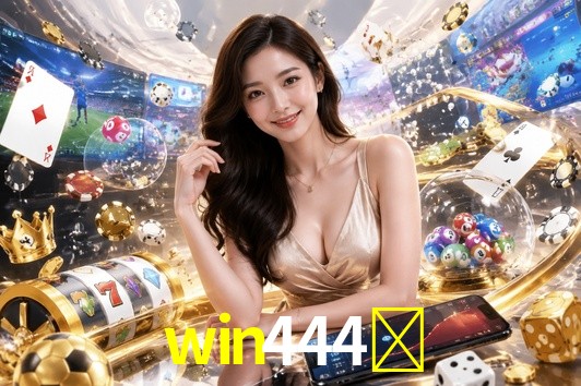 Sports Statistics win444-