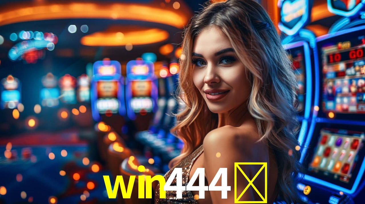 Bonus Features win444-