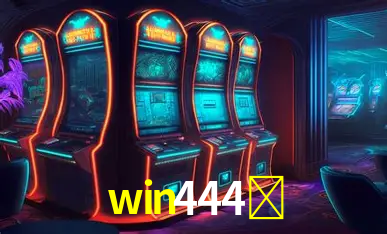 Desvendando o Mundo dos Jogos Virtuais na win444-