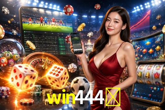 Live Casino win444-