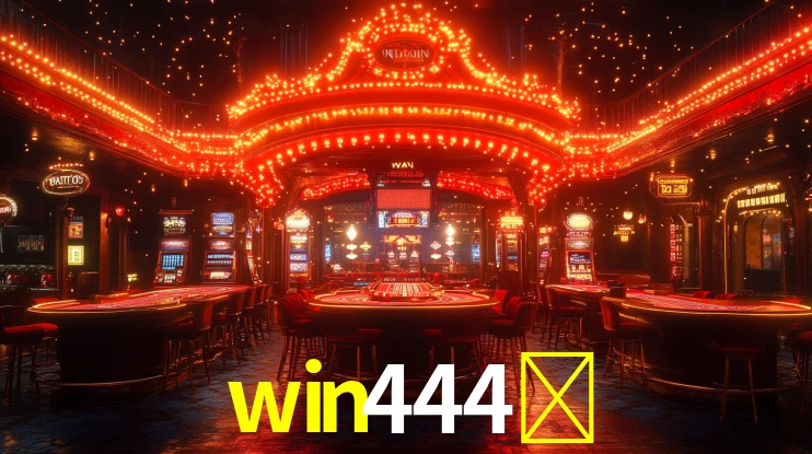 win444-