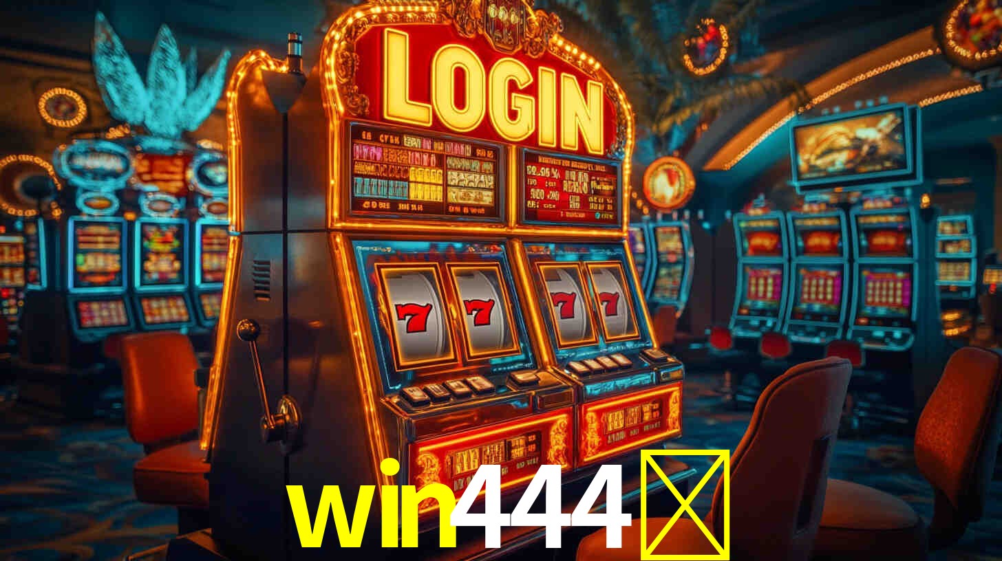 win444-,win444-.com