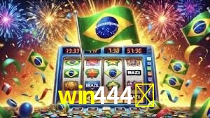 Player Reviews win444-