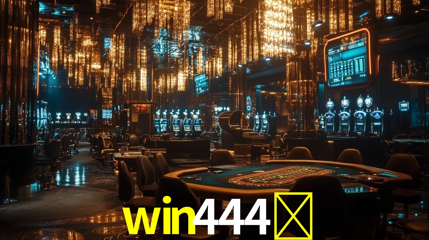 win444-