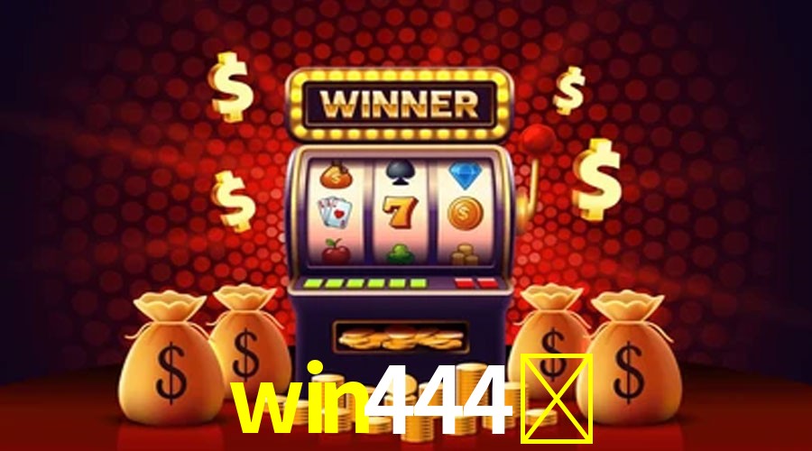 Flash Promotion win444-