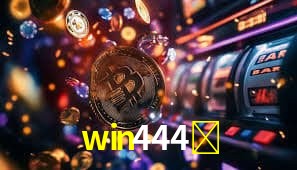 Bônus Diários win444-