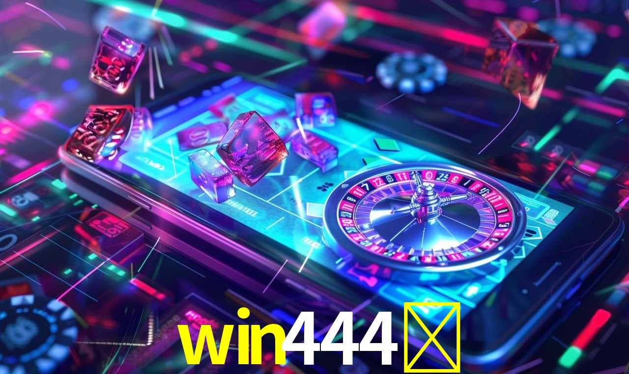 Segurança 2FA win444-
