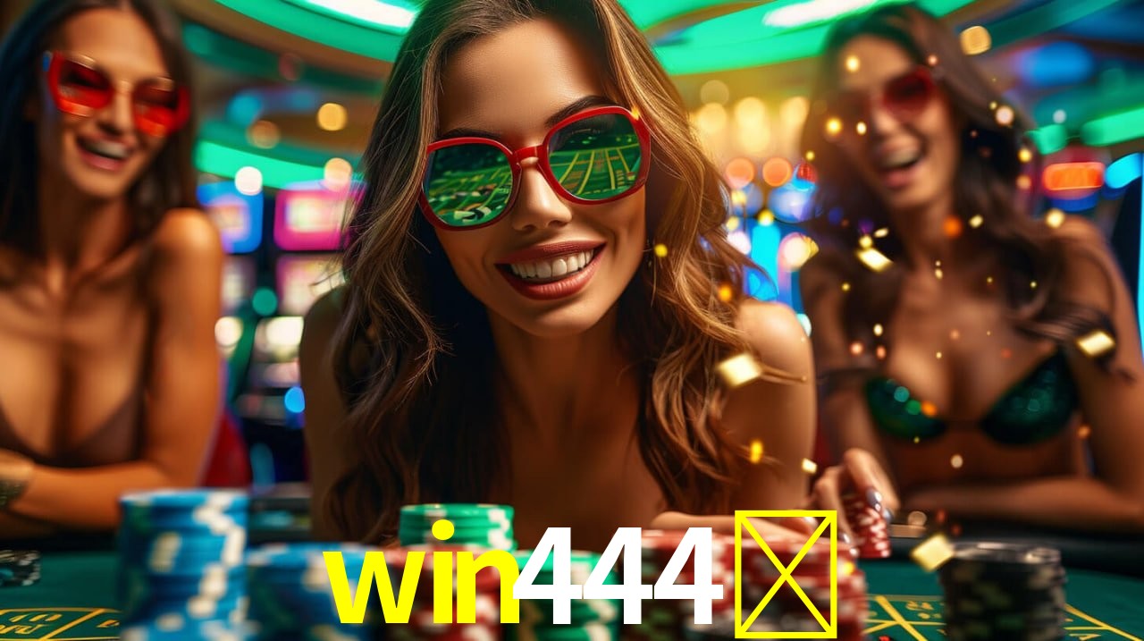 Tennis Betting win444-