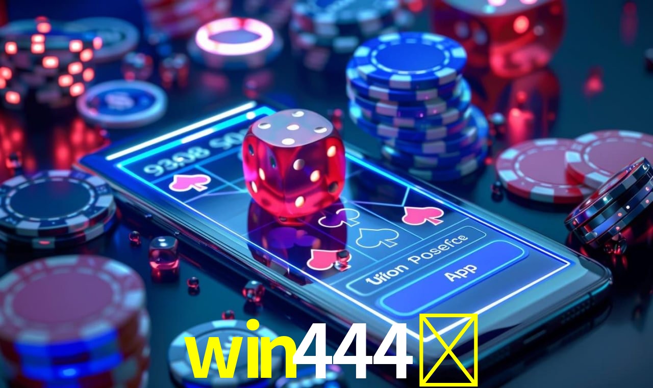 win444-