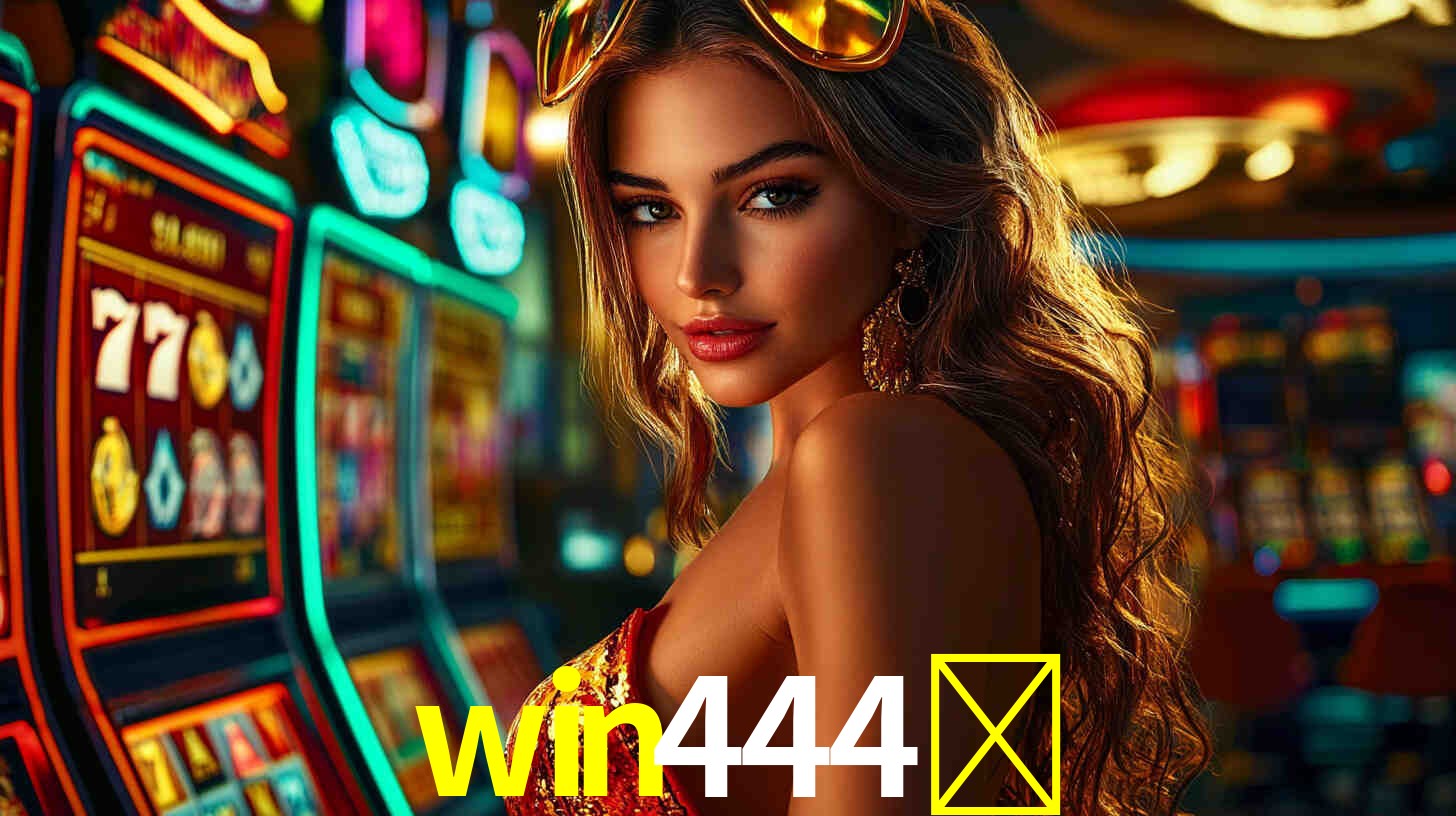 win444- App Interface