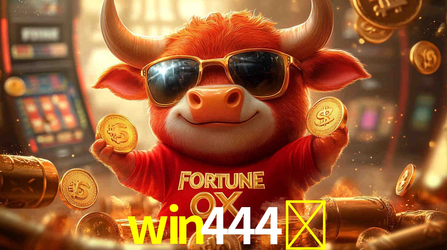 win444-