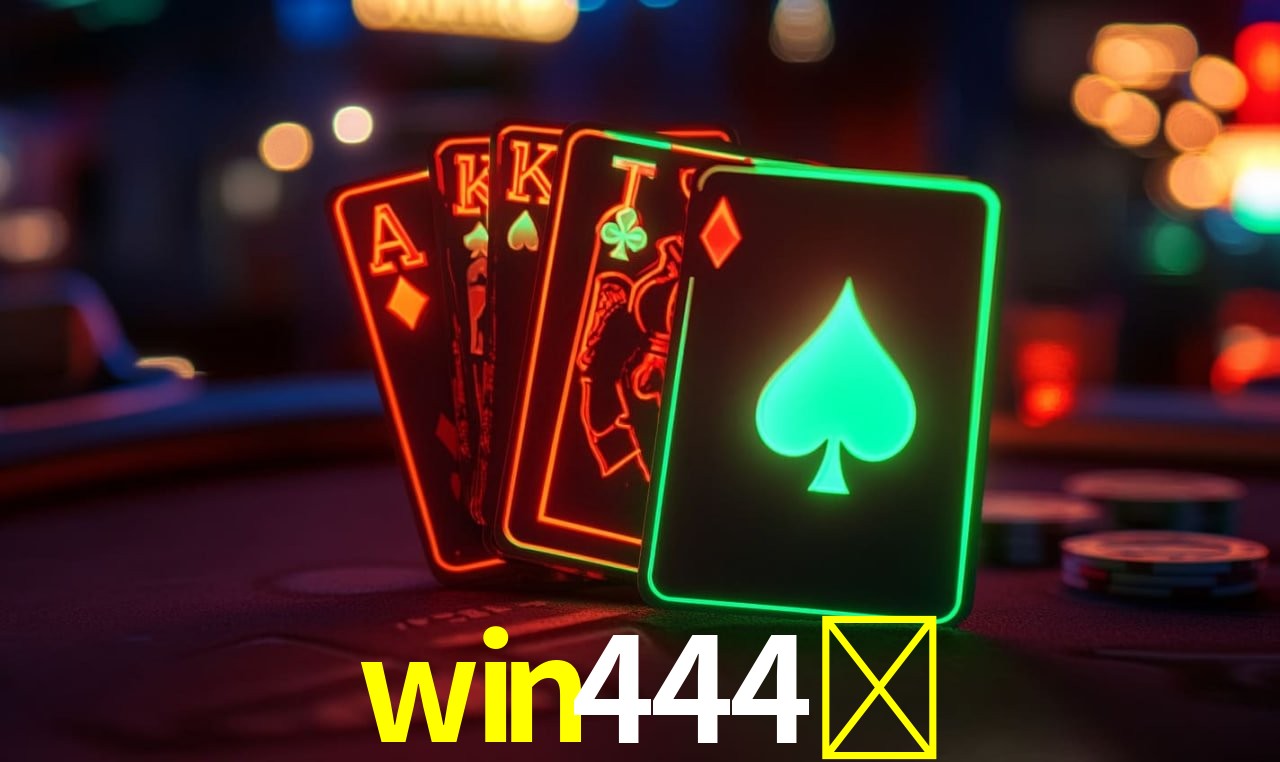 win444-