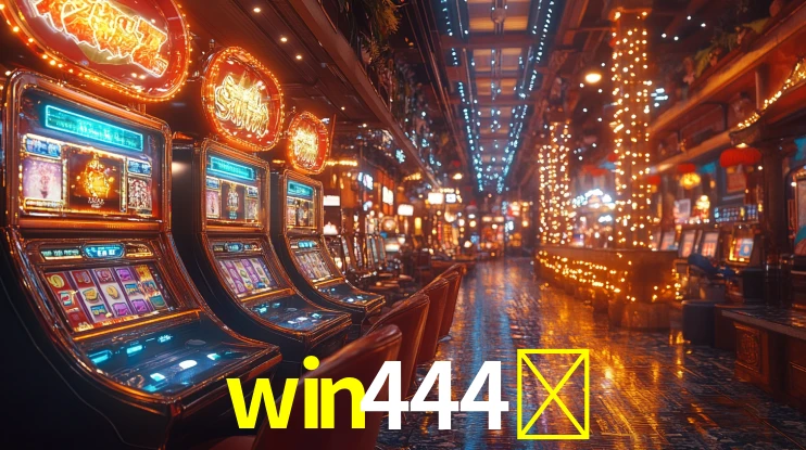 win444-: Jogue Crash e Experimente Alta Recompensa Instantânea
