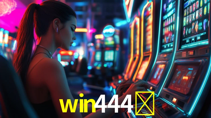win444-