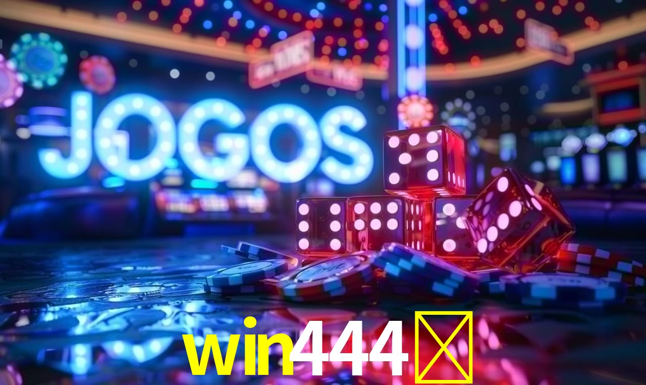 Estatísticas Crash Games win444-
