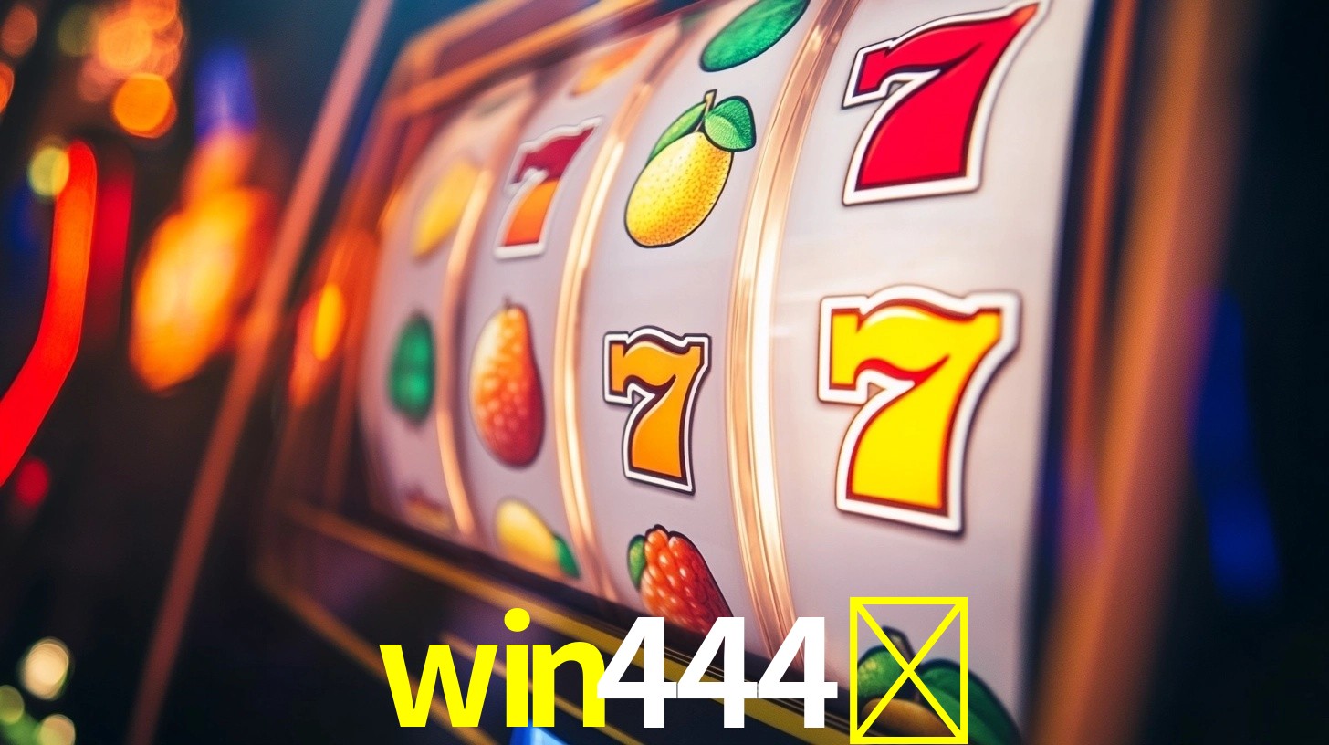 win444-