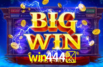 win444-