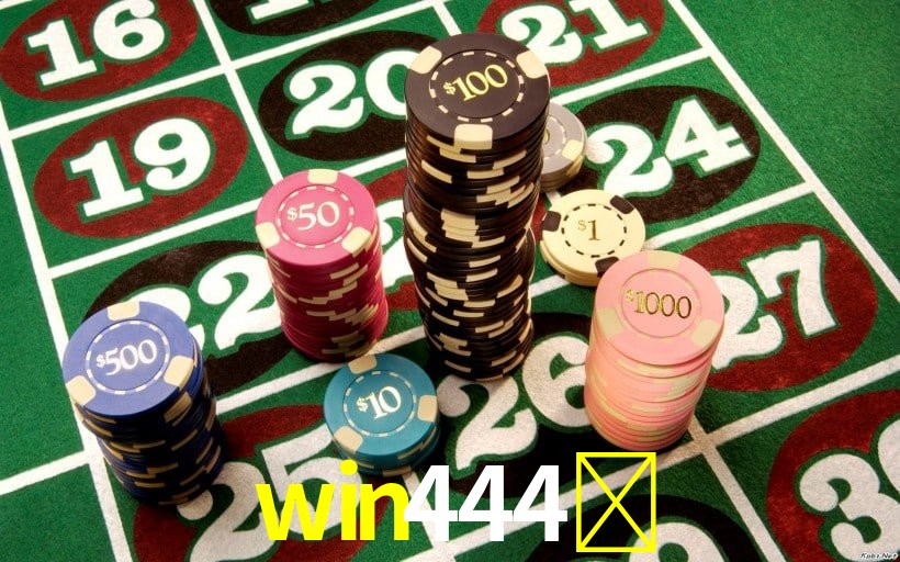 Cadastro Rápido win444-
