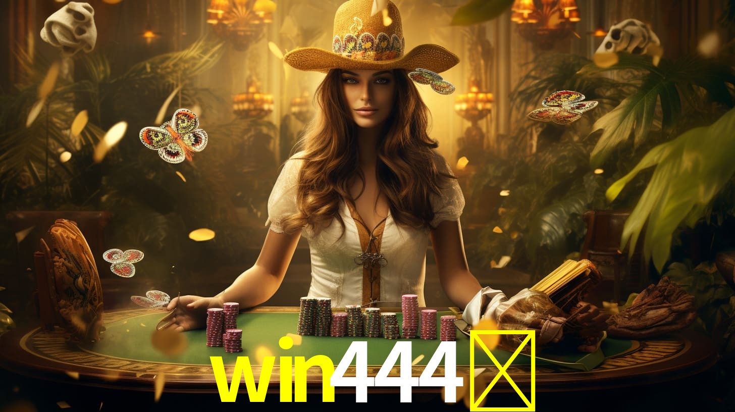 Tournaments win444-