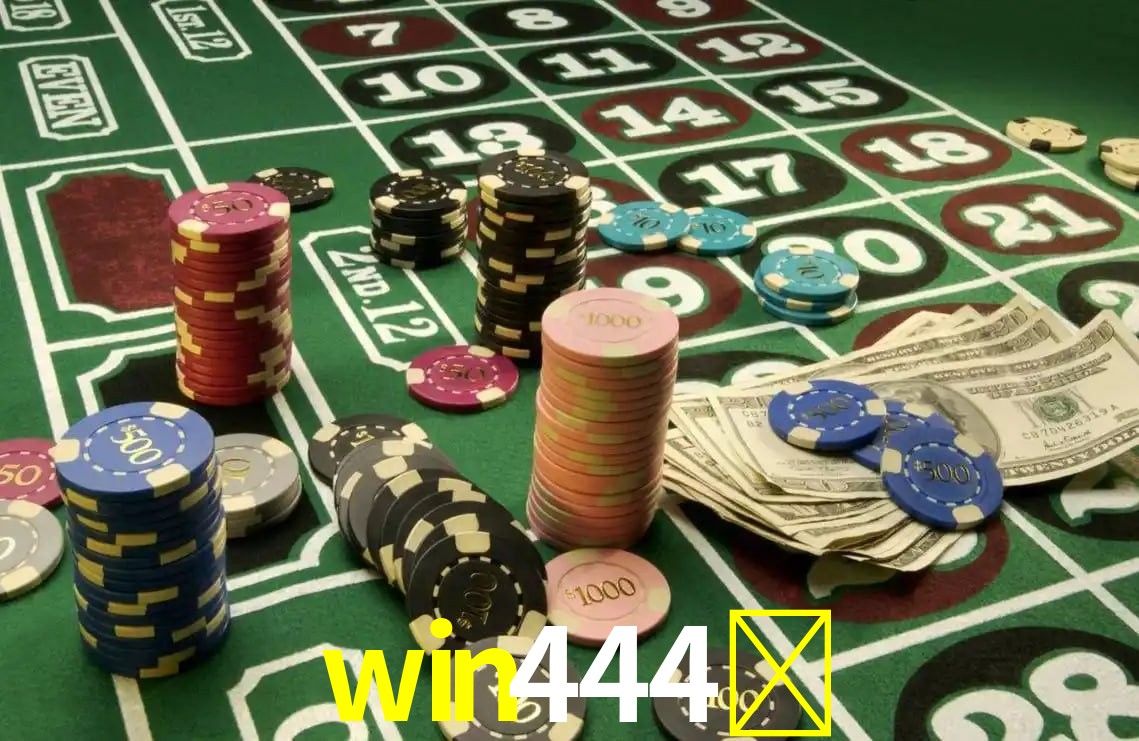 win444-