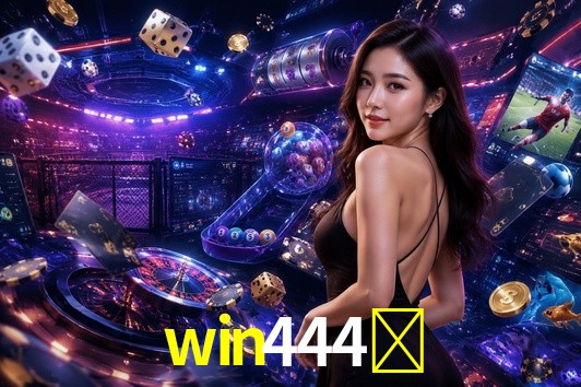 API Integration win444-