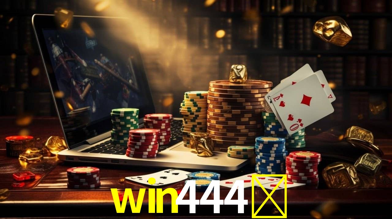 Avaliações dos Jogadores win444-