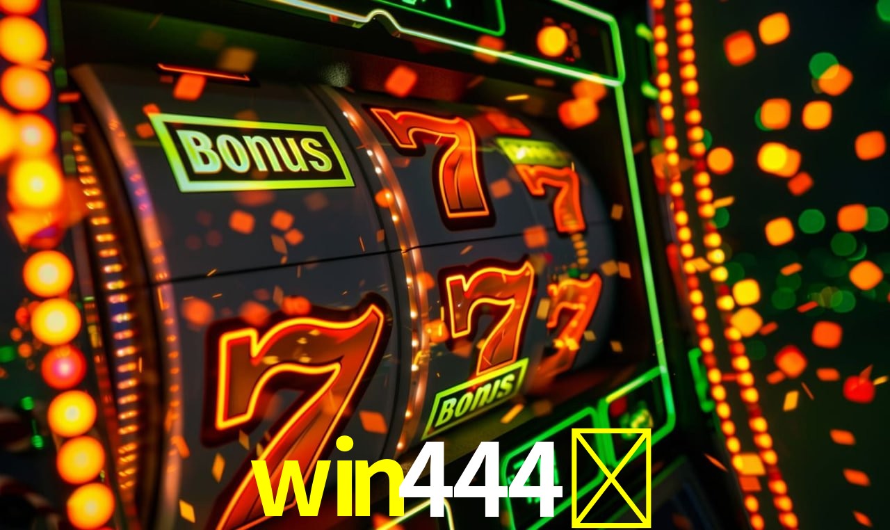 Interface do App win444-