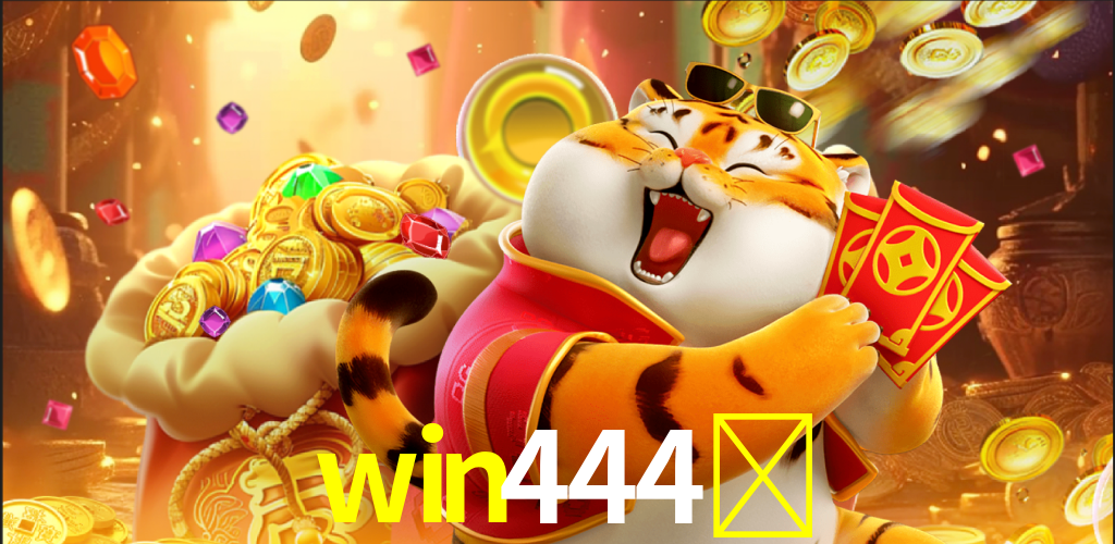 win444-