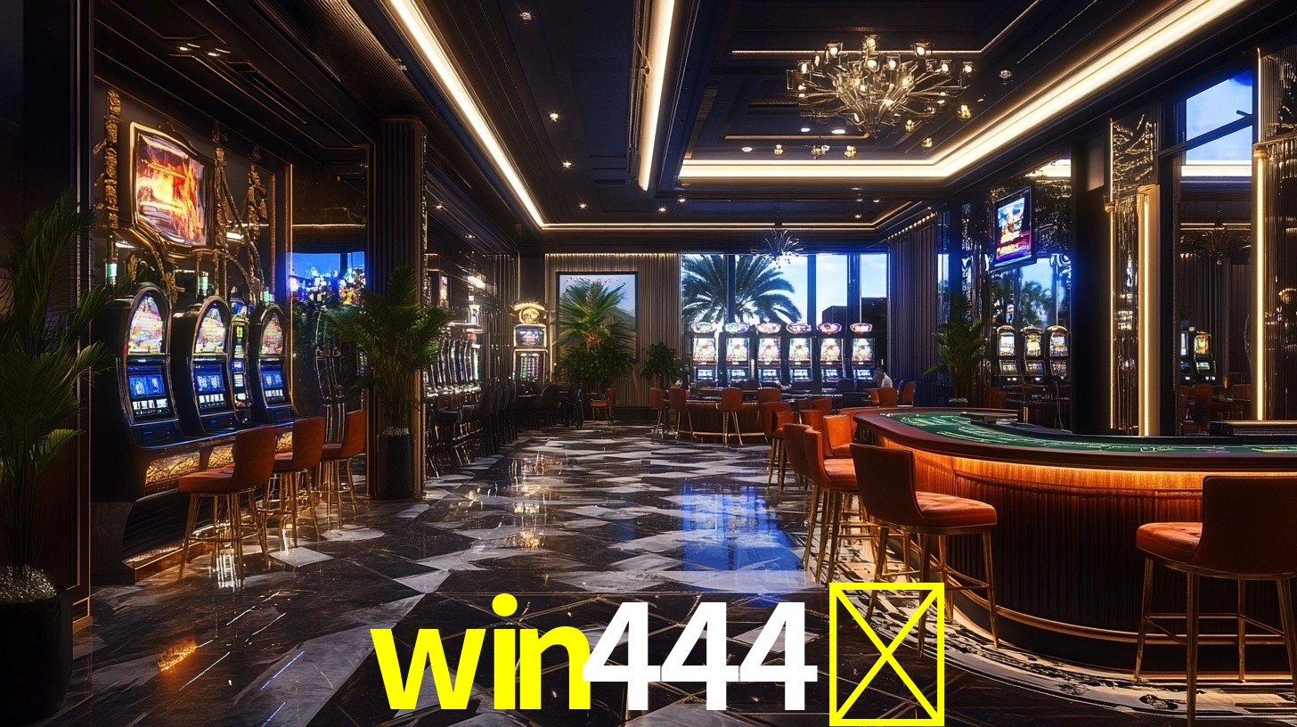 win444-
