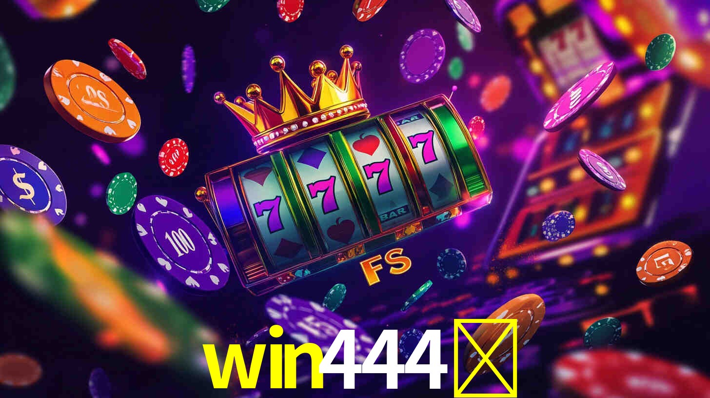 Instant EasyPaisa win444-