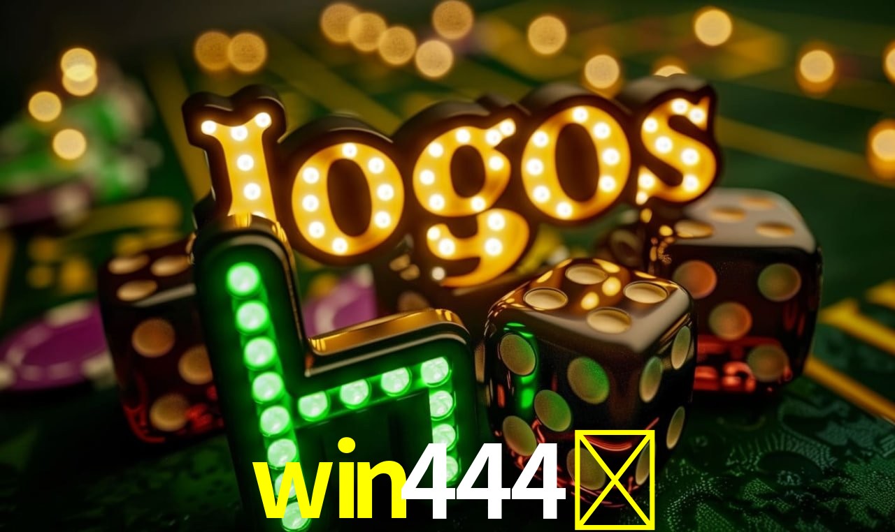 Especiais de Fim de Semana win444-