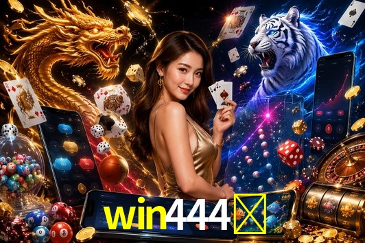 Basketball Betting win444-