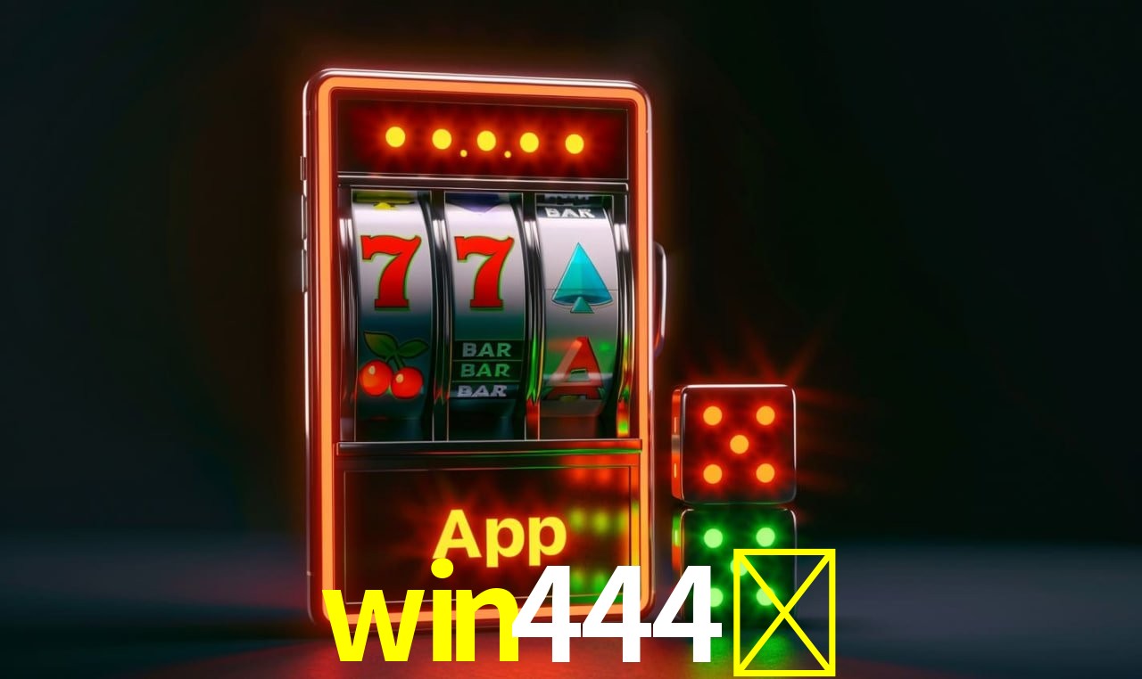 Promoção Relâmpago win444-