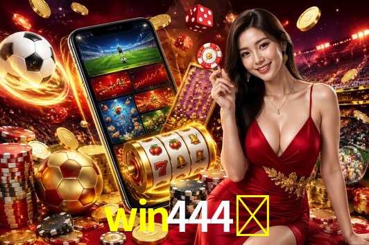 Football Betting win444-