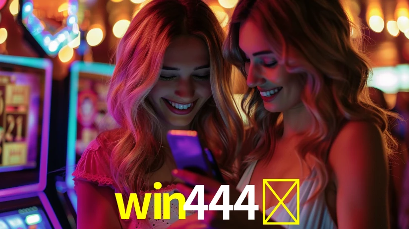 win444-