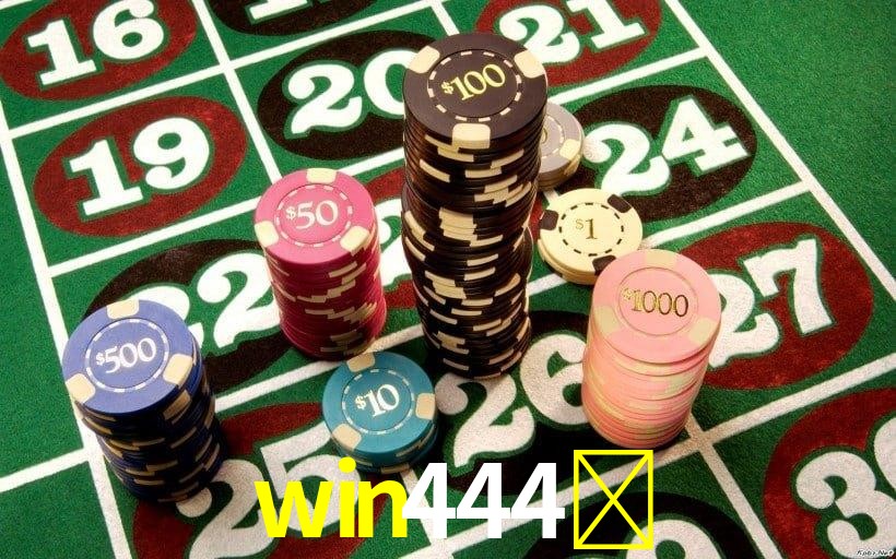 win444-