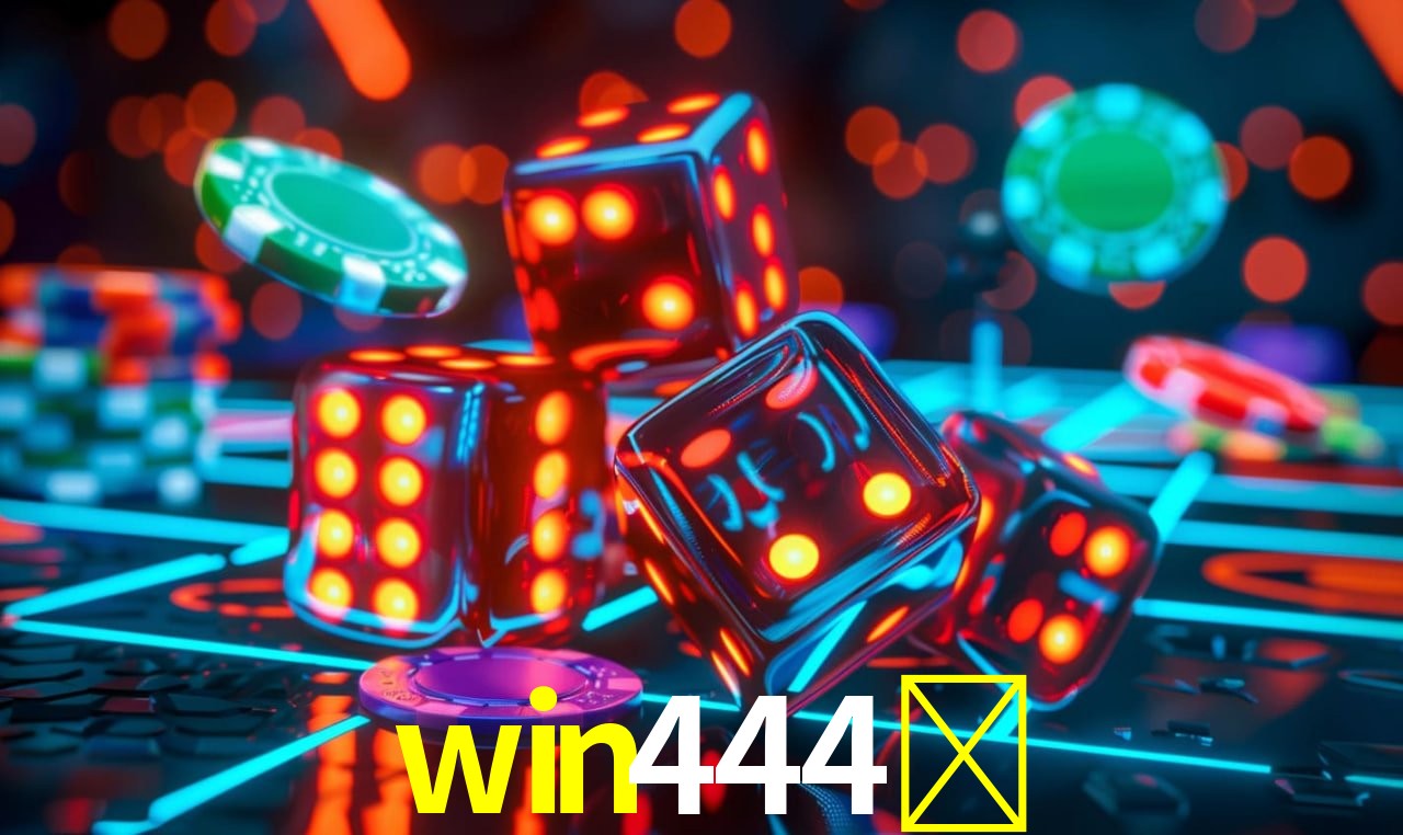 Torneios win444-