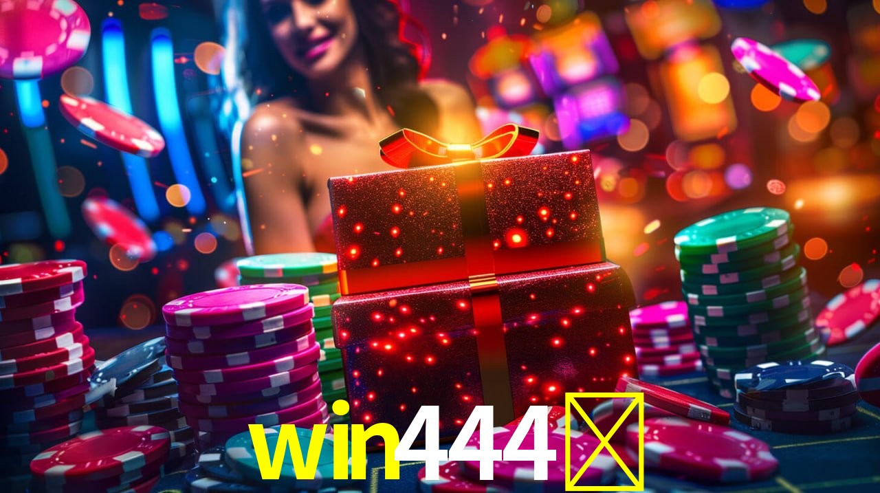 PIX Instantâneo win444-