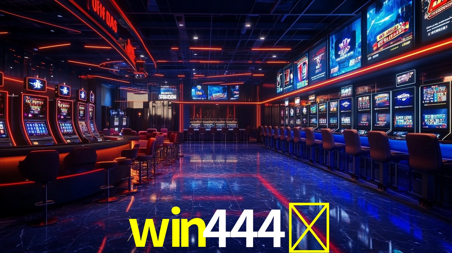 Exclusive Games win444-